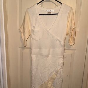 Beautiful knit dress